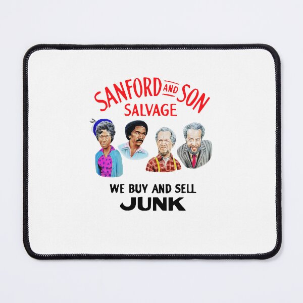 Item preview, sanford and son salvage 2 designed and sold by cichonb.