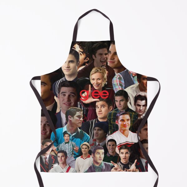 Item preview, blaine anderson-glee photo collage designed and sold by T-shirtakStore.