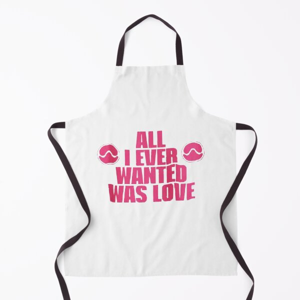 Item preview, All I Ever Wanted Was Love designed and sold by ericksongutav.