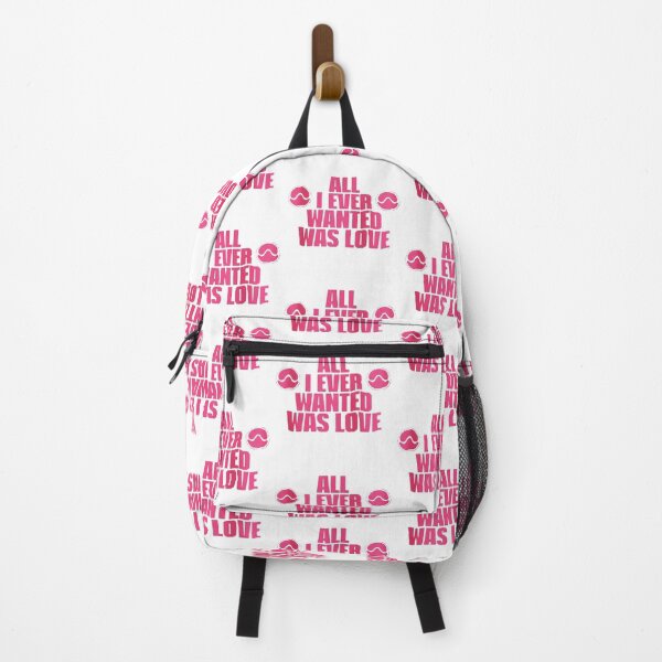 Item preview, All I Ever Wanted Was Love designed and sold by ericksongutav.