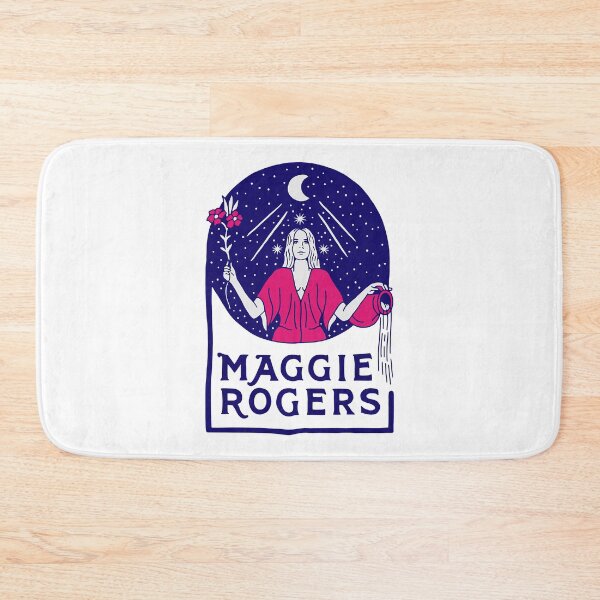 Item preview, For Men Women Female Maggie Singer Rogers Songwriter Gift For Christmas designed and sold by IsabelaWalters.