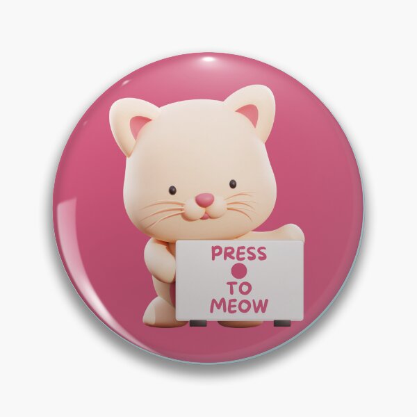 Item preview, Press O To Meow designed and sold by DSC-Fashion.