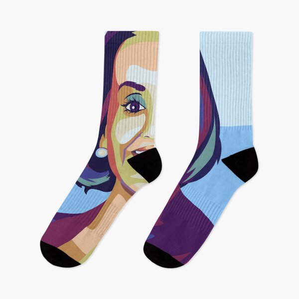 Item preview, Nancy Pelosi Pop Art Vector designed and sold by GravicPopart21.
