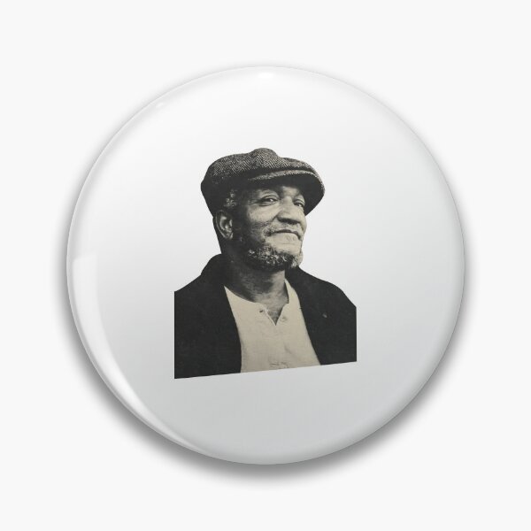Item preview, Sanford And Son Vintage Halftone Style designed and sold by cichonb.