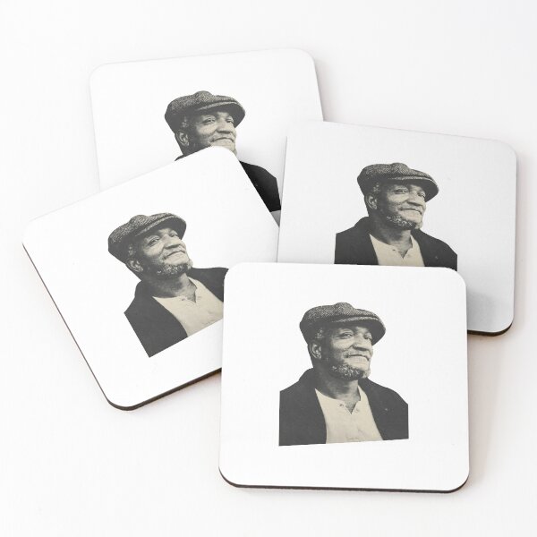 Item preview, Sanford And Son Vintage Halftone Style designed and sold by cichonb.