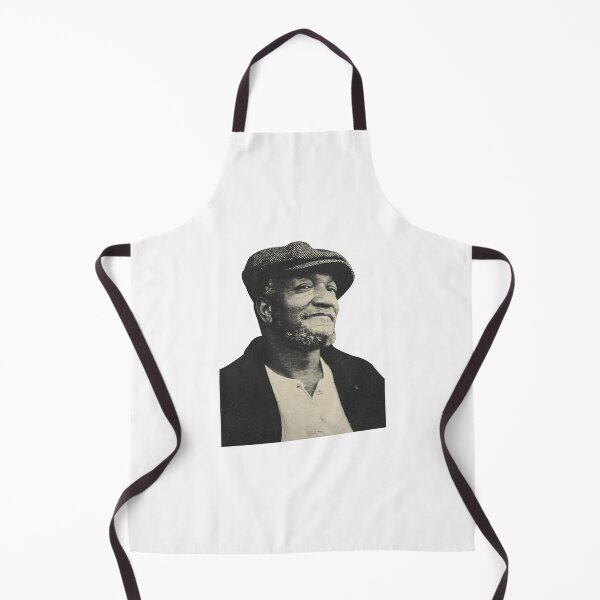Item preview, Sanford And Son Vintage Halftone Style designed and sold by cichonb.