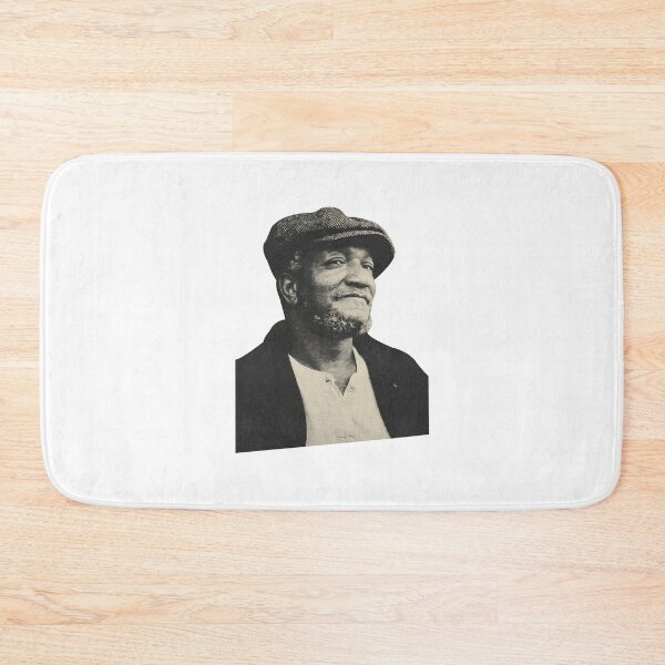 Item preview, Sanford And Son Vintage Halftone Style designed and sold by cichonb.