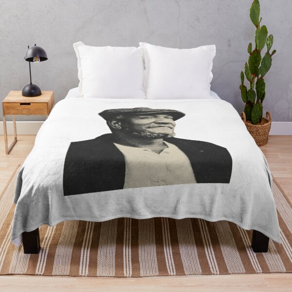 Item preview, Sanford And Son Vintage Halftone Style designed and sold by cichonb.