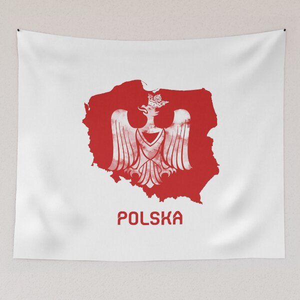 Artikelvorschau, Polen - Polen entworfen und verkauft von LeNew.