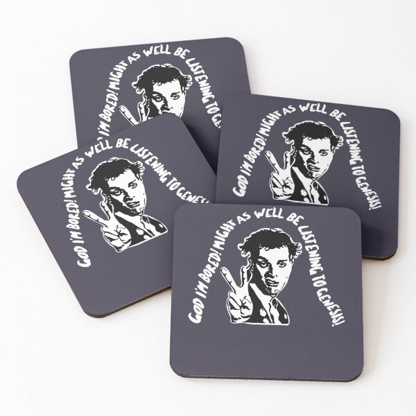 Item preview, Vintage Photograp Drop Dead Fred Funny Graphic Gifts designed and sold by Corymcneill.