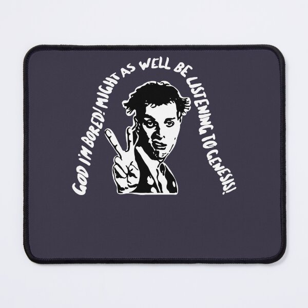 Item preview, Vintage Photograp Drop Dead Fred Funny Graphic Gifts designed and sold by Corymcneill.