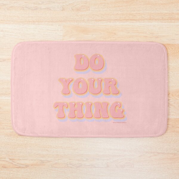Item preview, Do Your Thing designed and sold by FaithDesigns23.