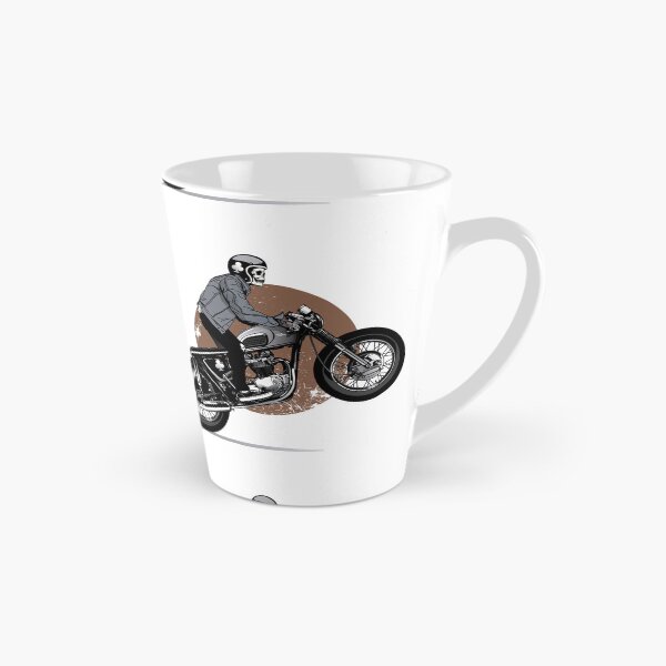 Item preview, Motorcycle Front View designed and sold by JustBeCoooool.