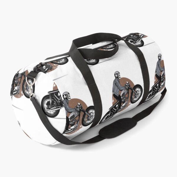 Item preview, Motorcycle Front View designed and sold by JustBeCoooool.