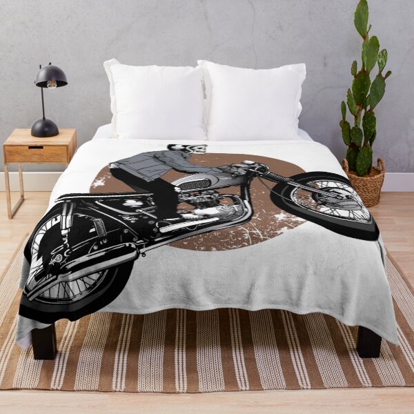 Item preview, Motorcycle Front View designed and sold by JustBeCoooool.