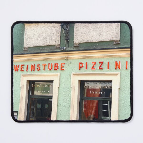 Item preview, Wine bar Pizzini in Bamberg designed and sold by makketing.