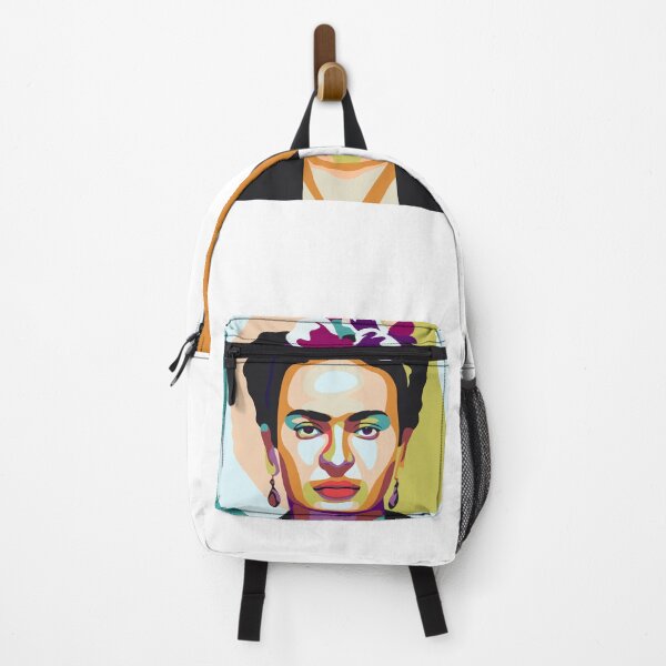Item preview, Frida Kahlo Vector Art designed and sold by GravicPopart21.