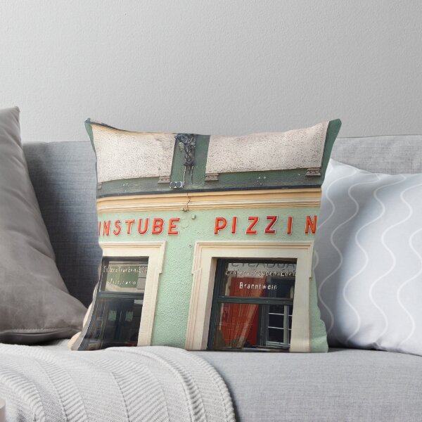 Item preview, Wine bar Pizzini in Bamberg designed and sold by makketing.