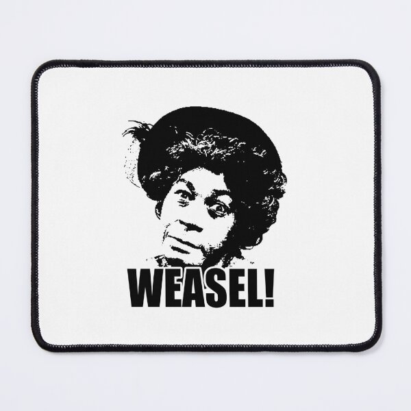 Item preview, Sanford And Son Weasel designed and sold by cichonb.