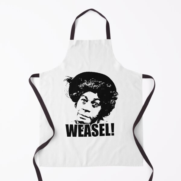Item preview, Sanford And Son Weasel designed and sold by cichonb.