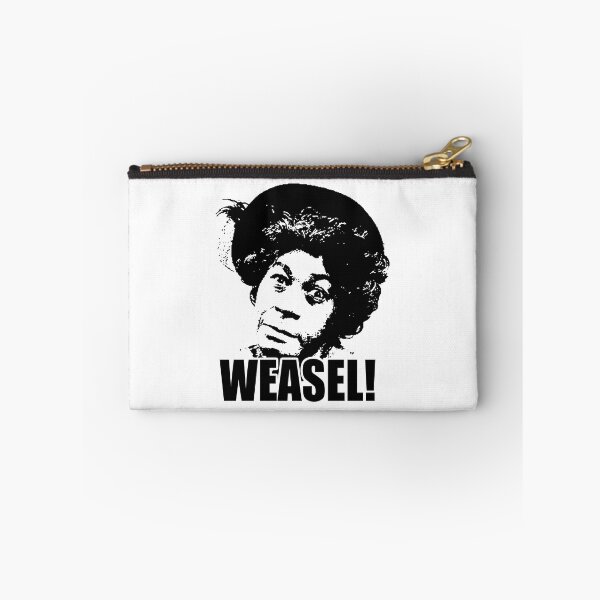 Item preview, Sanford And Son Weasel designed and sold by cichonb.