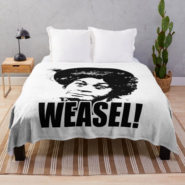 Item preview, Sanford And Son Weasel designed and sold by cichonb.