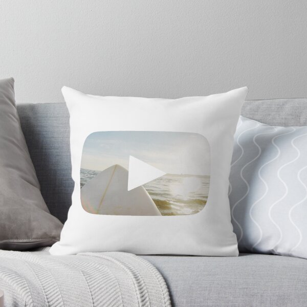 Item preview, YouTube designed and sold by cailynaleksa.