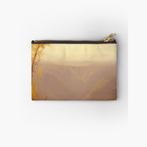 Item preview, A Gorge in the Mountains (Kauterskill Clove) designed and sold by aavyanshi.