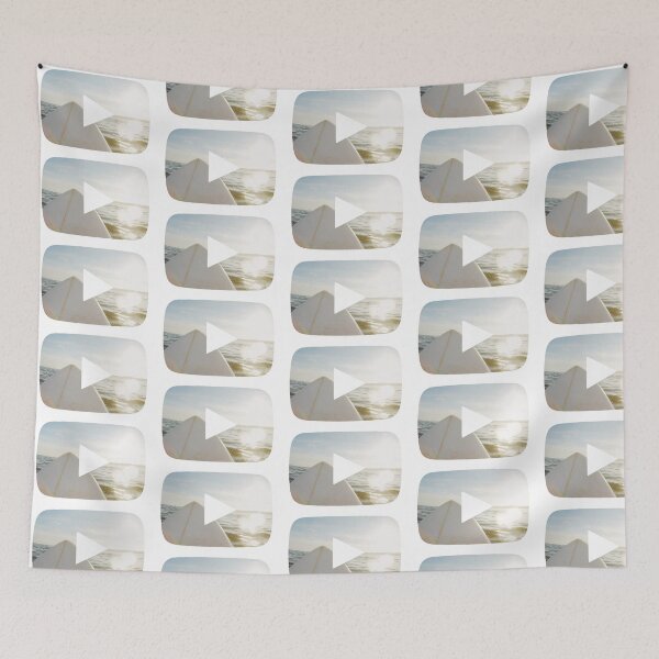 Item preview, YouTube designed and sold by cailynaleksa.