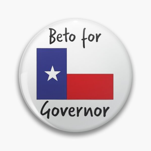 Item preview, Beto O'Rourke designed and sold by ericksongutav.