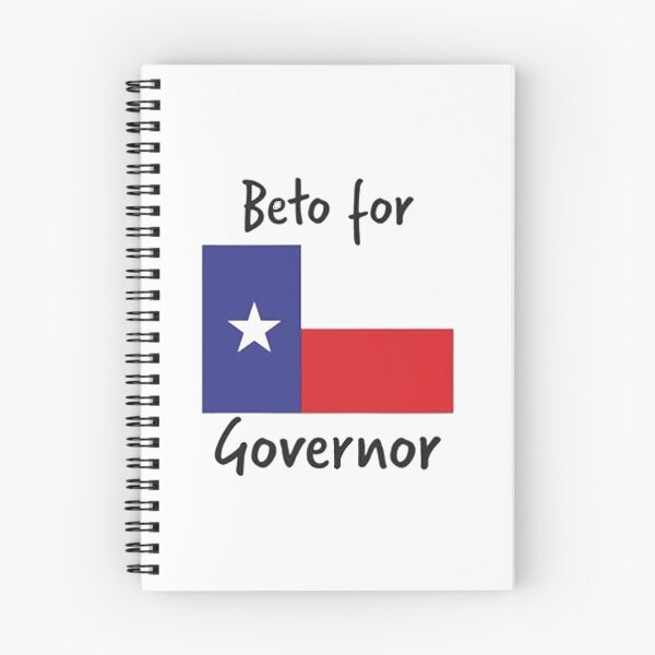 Item preview, Beto O'Rourke designed and sold by ericksongutav.