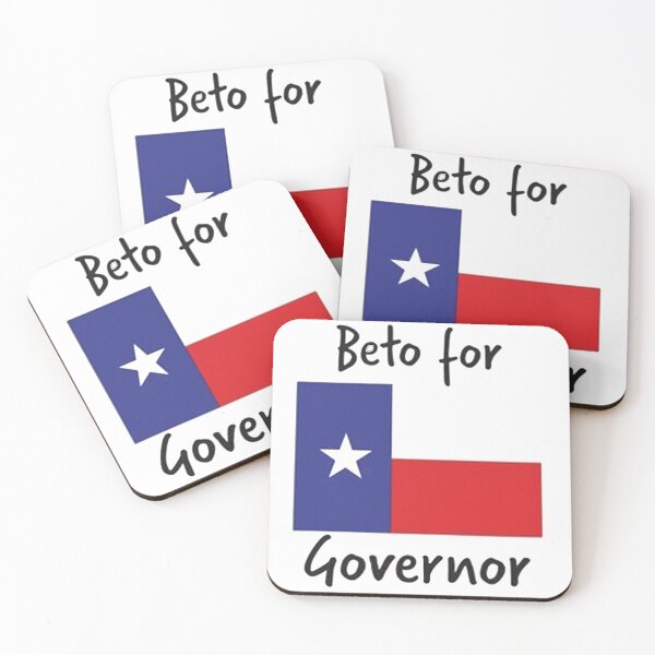 Item preview, Beto O'Rourke designed and sold by ericksongutav.