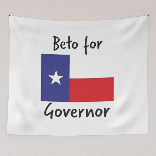 Item preview, Beto O'Rourke designed and sold by ericksongutav.