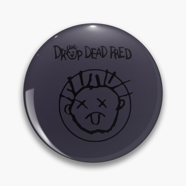 Item preview, Vintage Photograp Drop Dead Fred Gifts Music Fan designed and sold by Corymcneill.