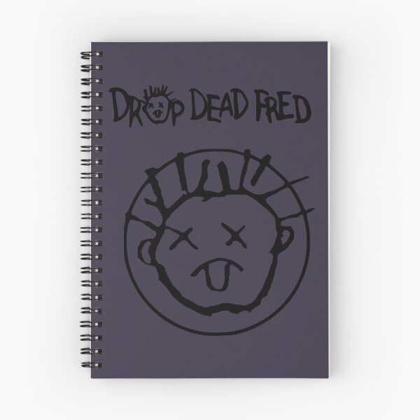 Item preview, Vintage Photograp Drop Dead Fred Gifts Music Fan designed and sold by Corymcneill.