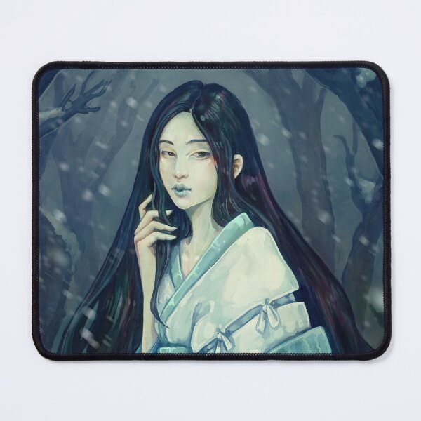 Item preview, Yuki Onna designed and sold by strijkdesign.