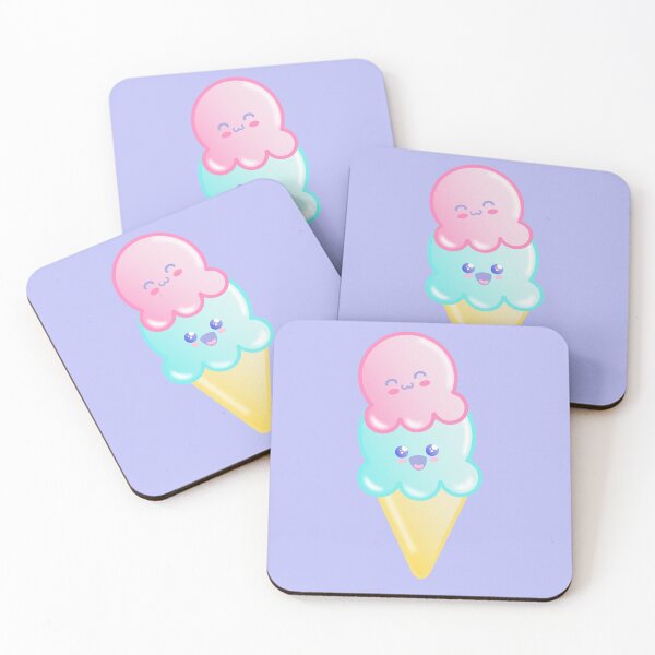 Item preview, Octo Ice Cream designed and sold by minky91.