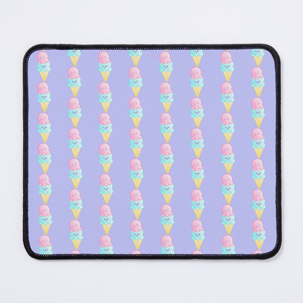 Item preview, Octo Ice Cream designed and sold by minky91.