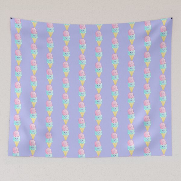 Item preview, Octo Ice Cream designed and sold by minky91.