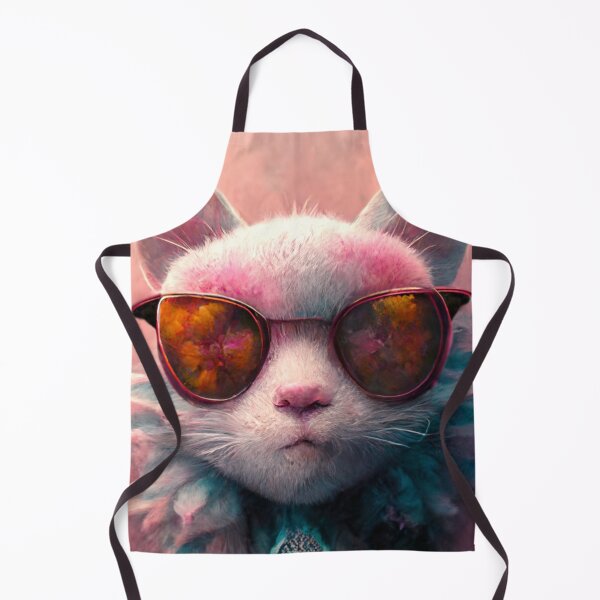 Item preview, Shaman Master Kitty Cat designed and sold by Aexlotyl.