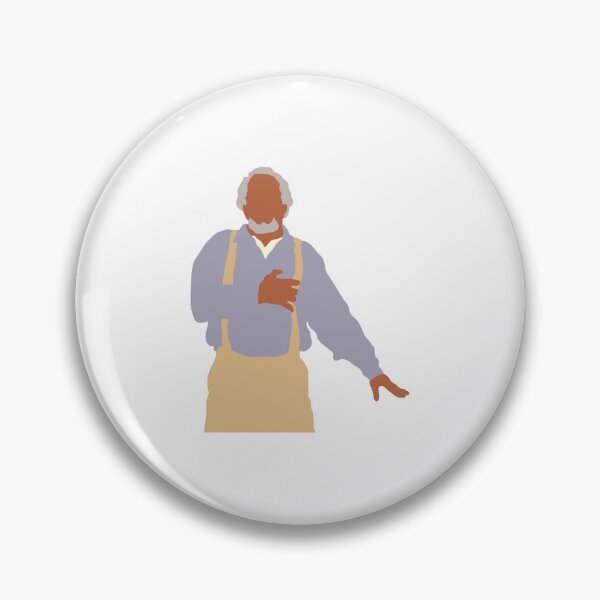 Item preview, Sanford and Son designed and sold by cichonb.