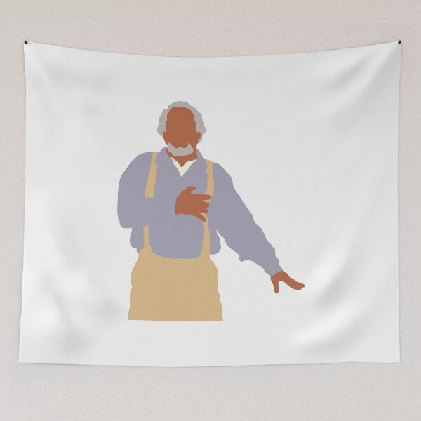 Item preview, Sanford and Son designed and sold by cichonb.