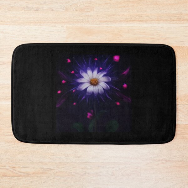 Item preview, Beautiful fantasy flower  designed and sold by DopeDesign111.