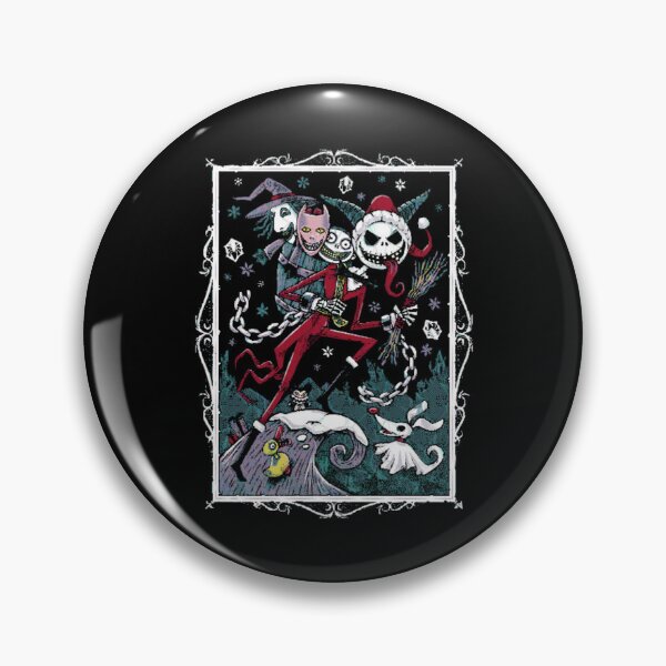 Item preview, Jack Vom Krampus Halloween Gift designed and sold by TaraPhillip.