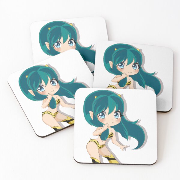 Item preview, Urusei Yatsura - Lum designed and sold by honeneko.