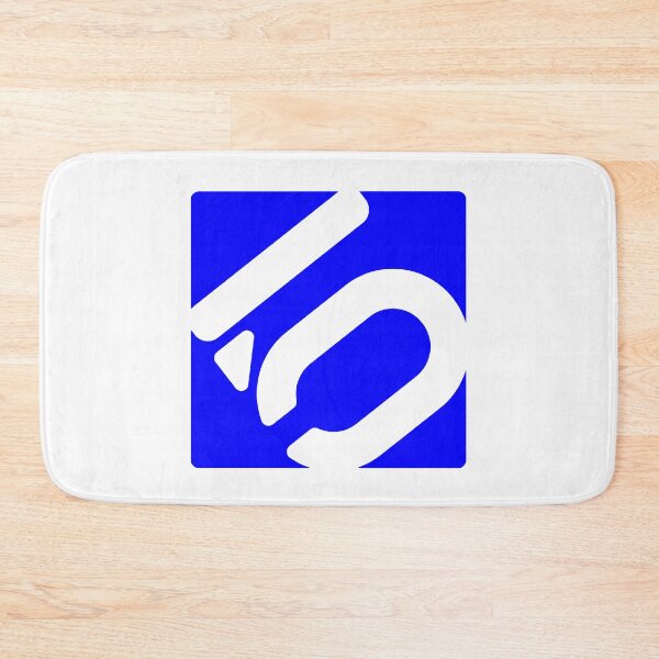 Item preview, ten five blue designed and sold by derege0312.