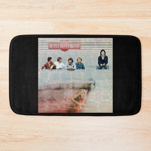 Item preview, Little River Band first under the wire designed and sold by CRAIGWGINGRICH.