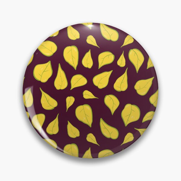 Item preview, Pothos Leaf Pattern designed and sold by Cadva.