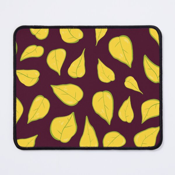 Item preview, Pothos Leaf Pattern designed and sold by Cadva.