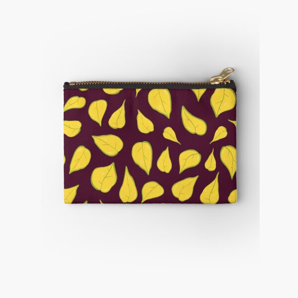 Item preview, Pothos Leaf Pattern designed and sold by Cadva.